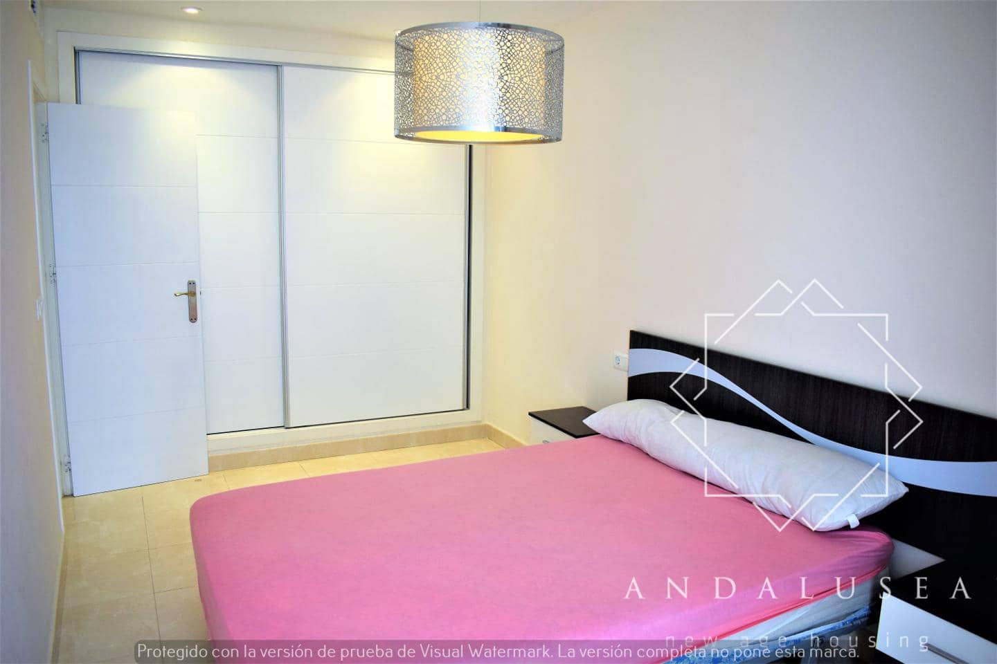 2 bedroom Flat for sale in Mojacar with pool garage - € 215,000 (Ref: 4724362)