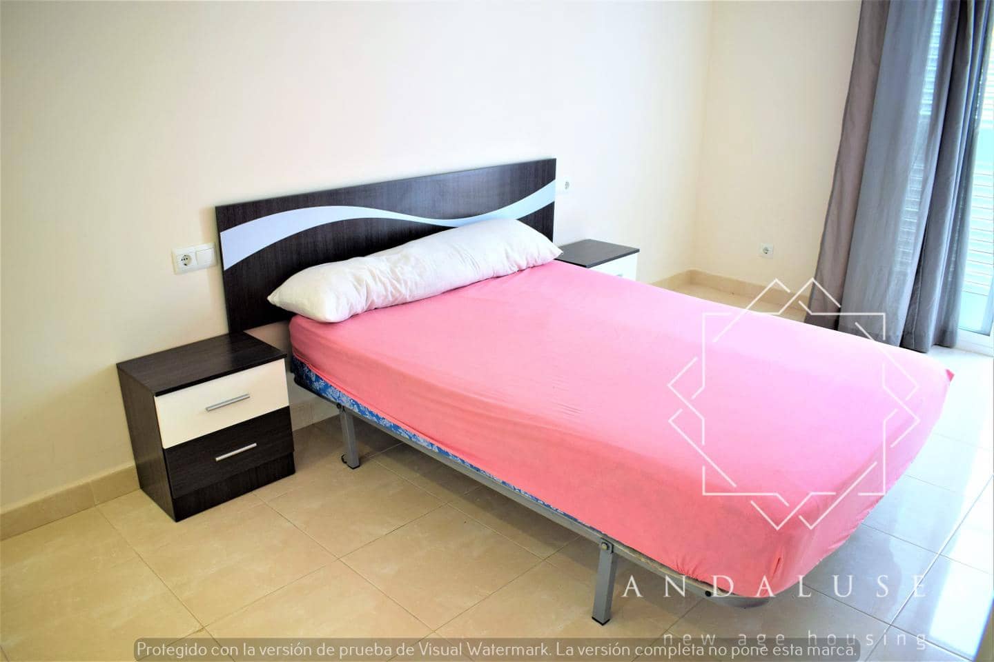 2 bedroom Flat for sale in Mojacar with pool garage - € 215,000 (Ref: 4724362)