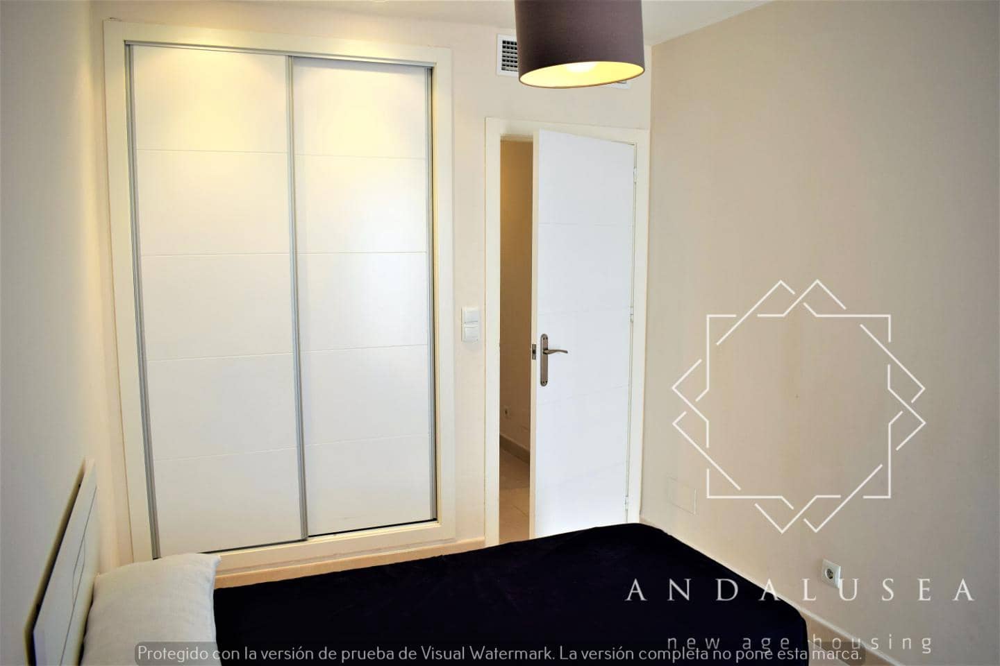 2 bedroom Flat for sale in Mojacar with pool garage - € 215,000 (Ref: 4724362)