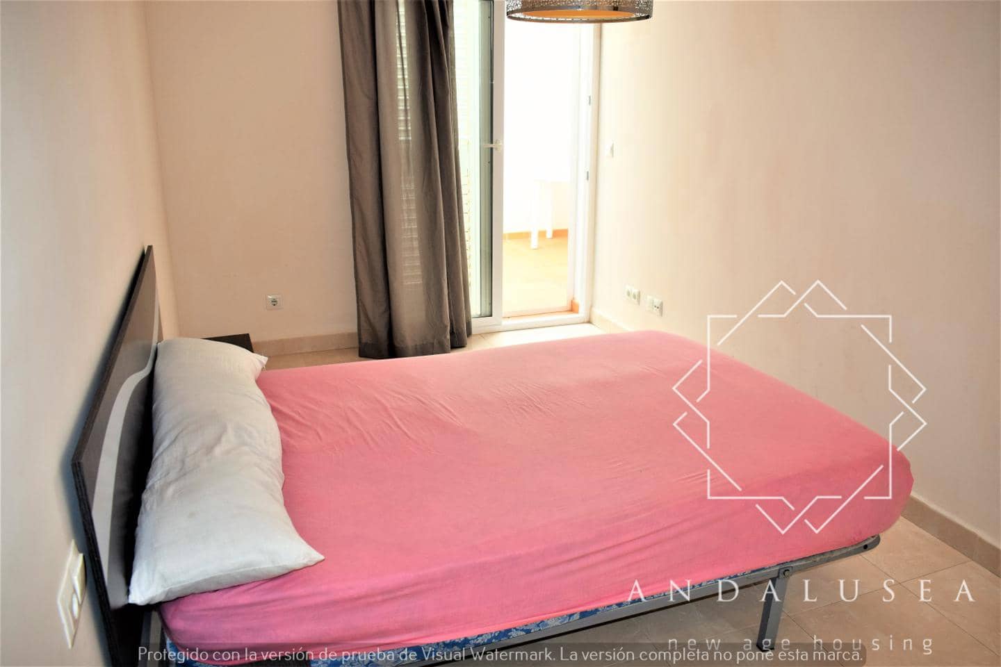 2 bedroom Flat for sale in Mojacar with pool garage - € 215,000 (Ref: 4724362)