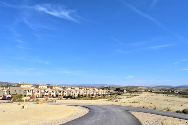 Terreno Non Edificato in vendita in Los Gallardos - 50.000 € (Rif: 4819355)