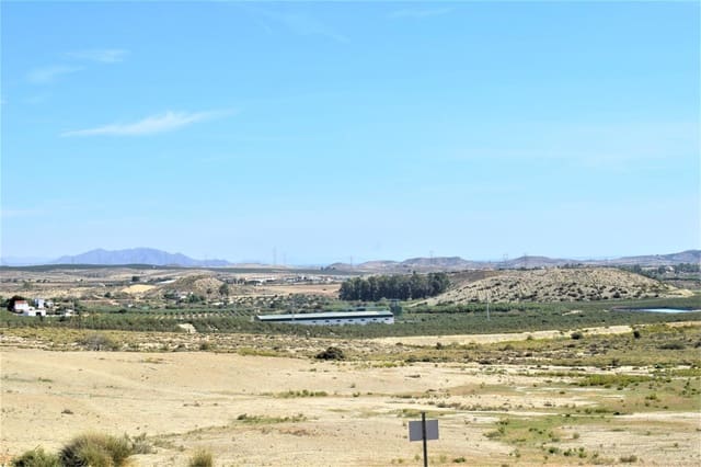 Terreno Non Edificato in vendita in Los Gallardos - 50.000 € (Rif: 4819355)