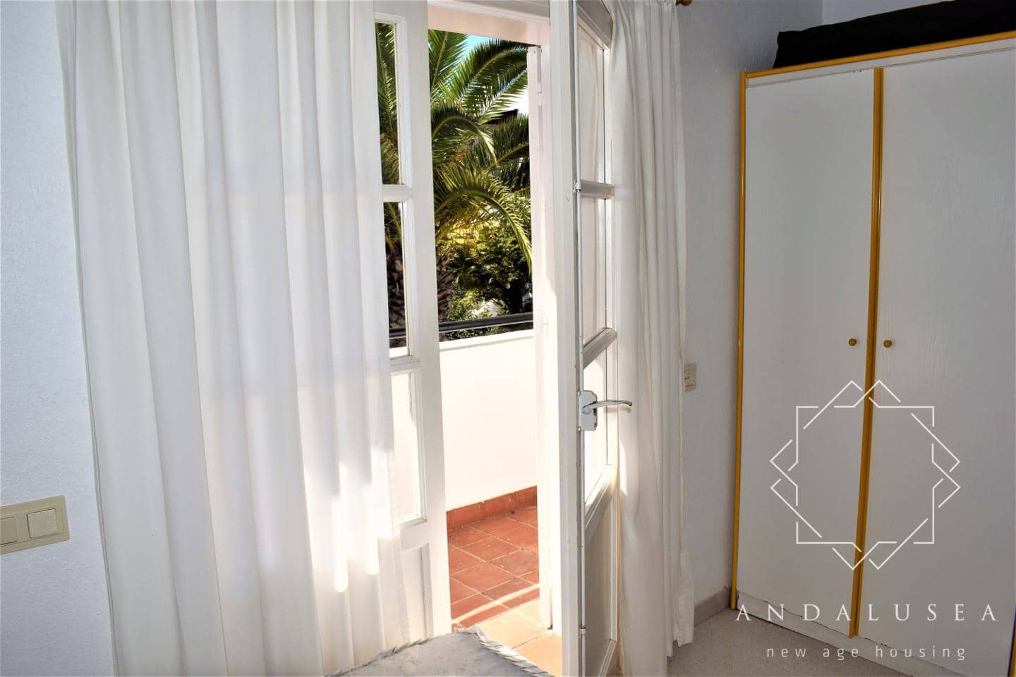 2 sypialnia Willa do wynajęcia w Mojacar z basenem - 950 € (Ref: 4844036)