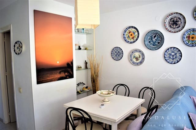 2 sypialnia Willa do wynajęcia w Mojácar z basenem - 950 € (Ref: 4844036)