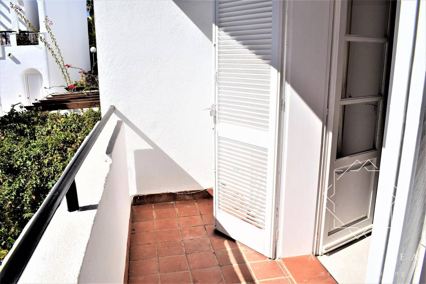 2 sypialnia Willa do wynajęcia w Mojacar z basenem - 950 € (Ref: 4844036)