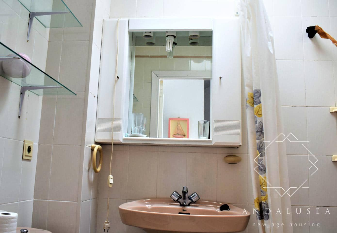 2 sypialnia Willa do wynajęcia w Mojacar z basenem - 950 € (Ref: 4844036)