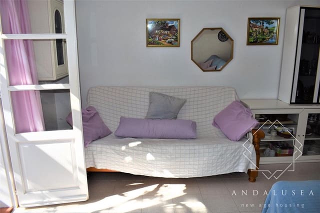 2 sypialnia Willa do wynajęcia w Mojácar z basenem - 950 € (Ref: 4844036)