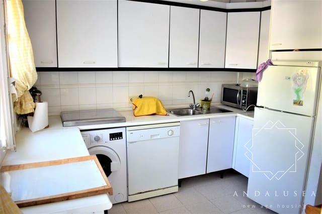 2 soveværelse Villa til leje i Mojácar med swimmingpool - € 950 (Ref: 4844036)