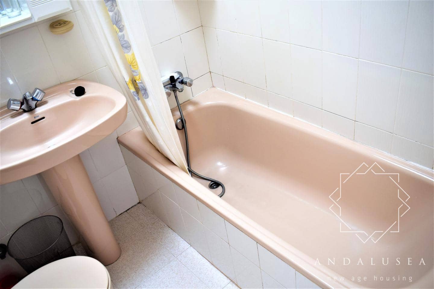 2 quarto Moradia para arrendar em Mojacar com piscina - 950 € (Ref: 4844036)