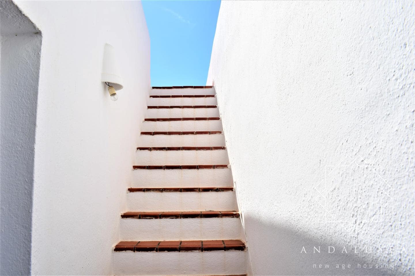 2 quarto Moradia para arrendar em Mojacar com piscina - 950 € (Ref: 4844036)