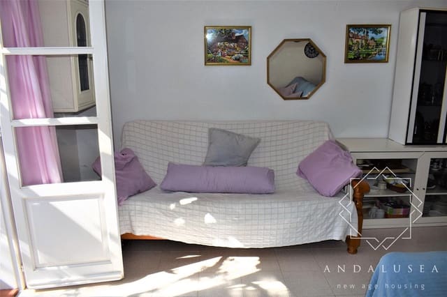2 soveværelse Villa til leje i Mojácar med swimmingpool - € 950 (Ref: 4844036)