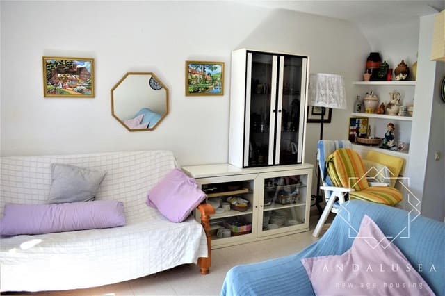 2 soveværelse Villa til leje i Mojácar med swimmingpool - € 950 (Ref: 4844036)