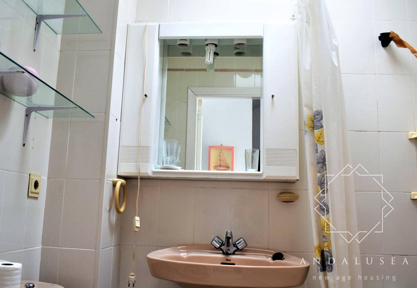 2 quarto Moradia para arrendar em Mojacar com piscina - 950 € (Ref: 4844036)
