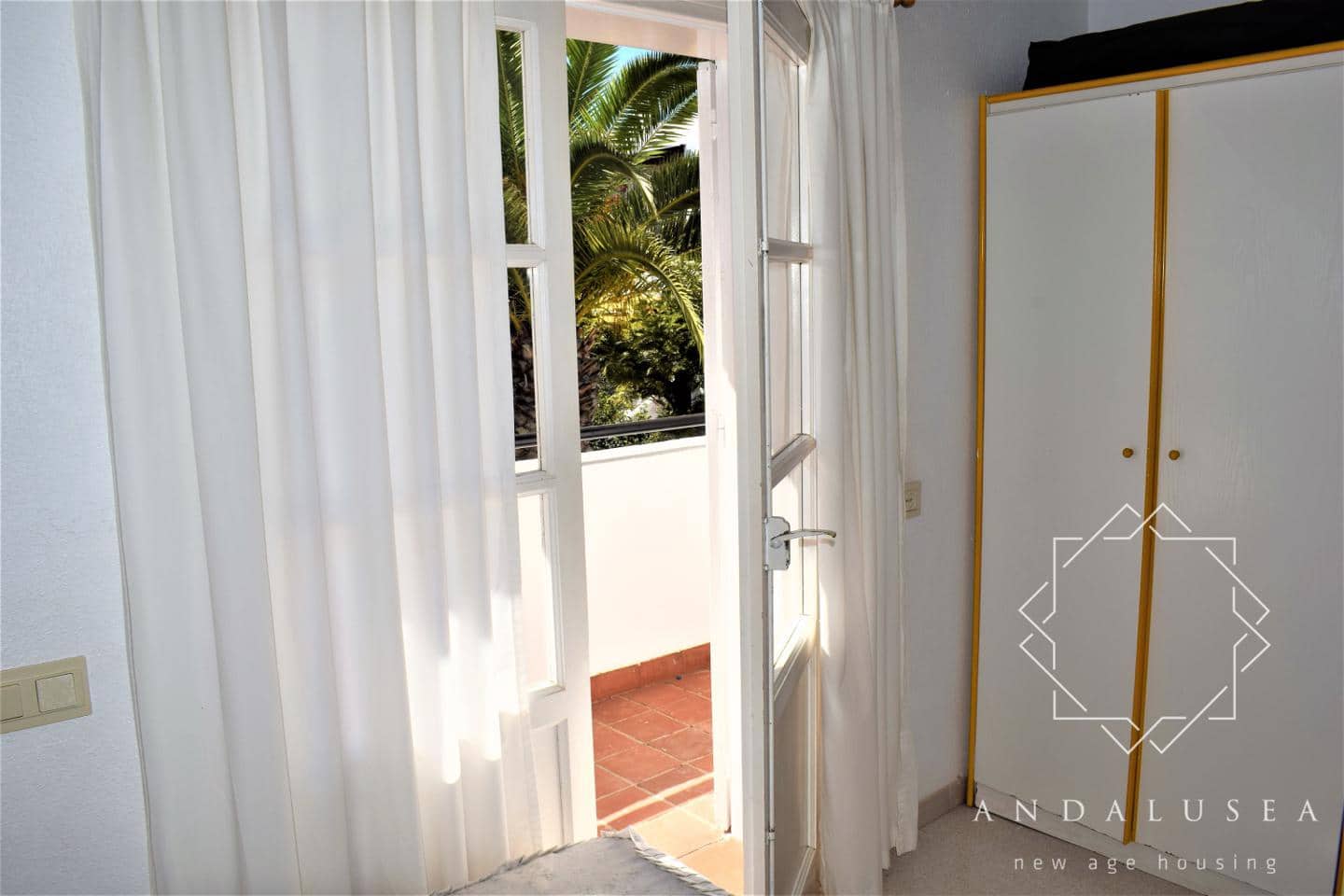 2 quarto Moradia para arrendar em Mojacar com piscina - 950 € (Ref: 4844036)
