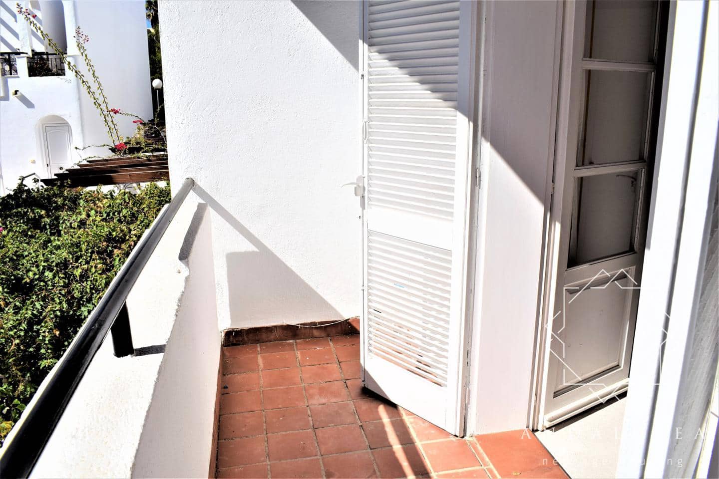 2 quarto Moradia para arrendar em Mojacar com piscina - 950 € (Ref: 4844036)