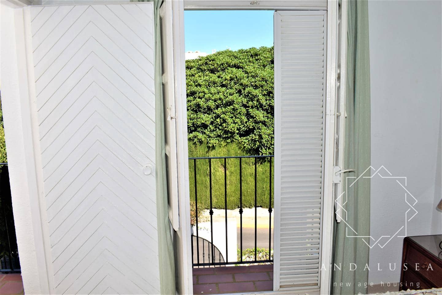 2 quarto Moradia para arrendar em Mojacar com piscina - 950 € (Ref: 4844036)