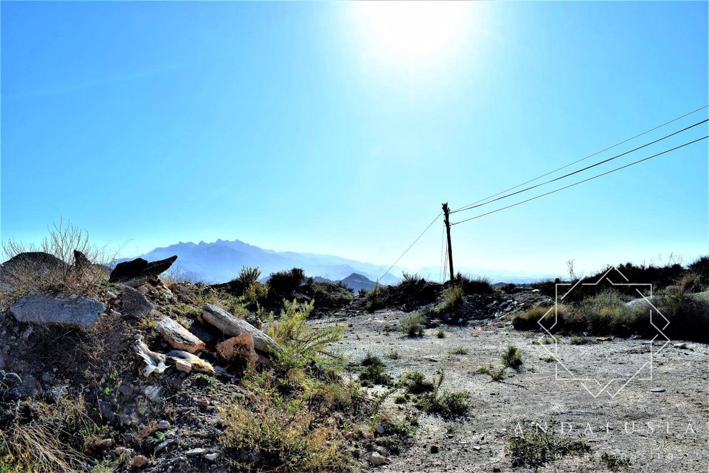 Grond te koop in Garrucha - € 160.000 (Ref: 4854000)