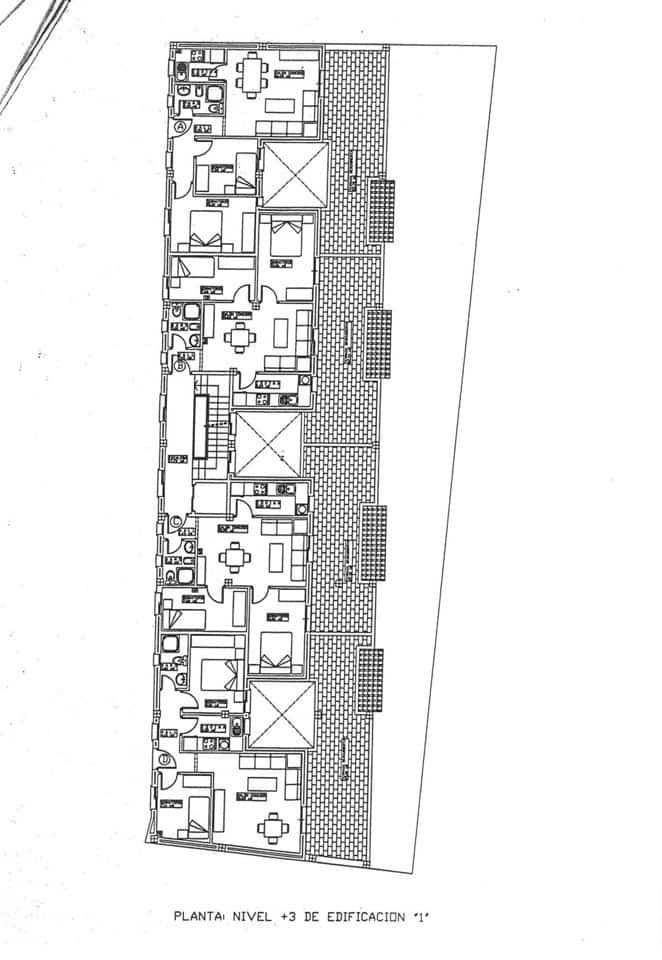 Teren niezagospodarowany na sprzedaż w Bedar - 275 000 € (Ref: 4854001)