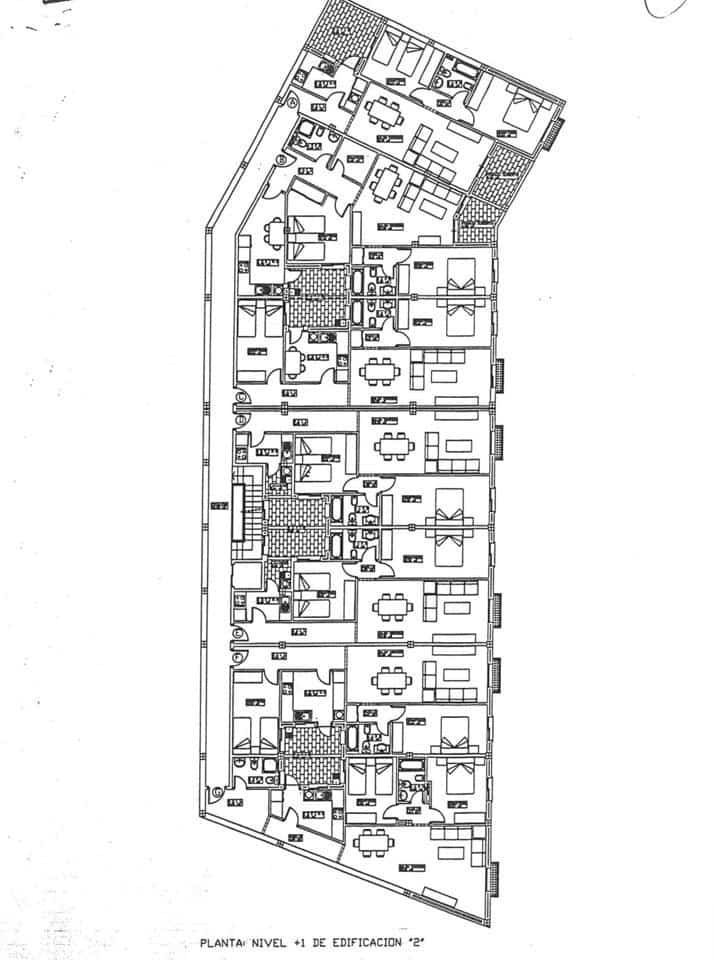 Teren niezagospodarowany na sprzedaż w Bedar - 275 000 € (Ref: 4854001)