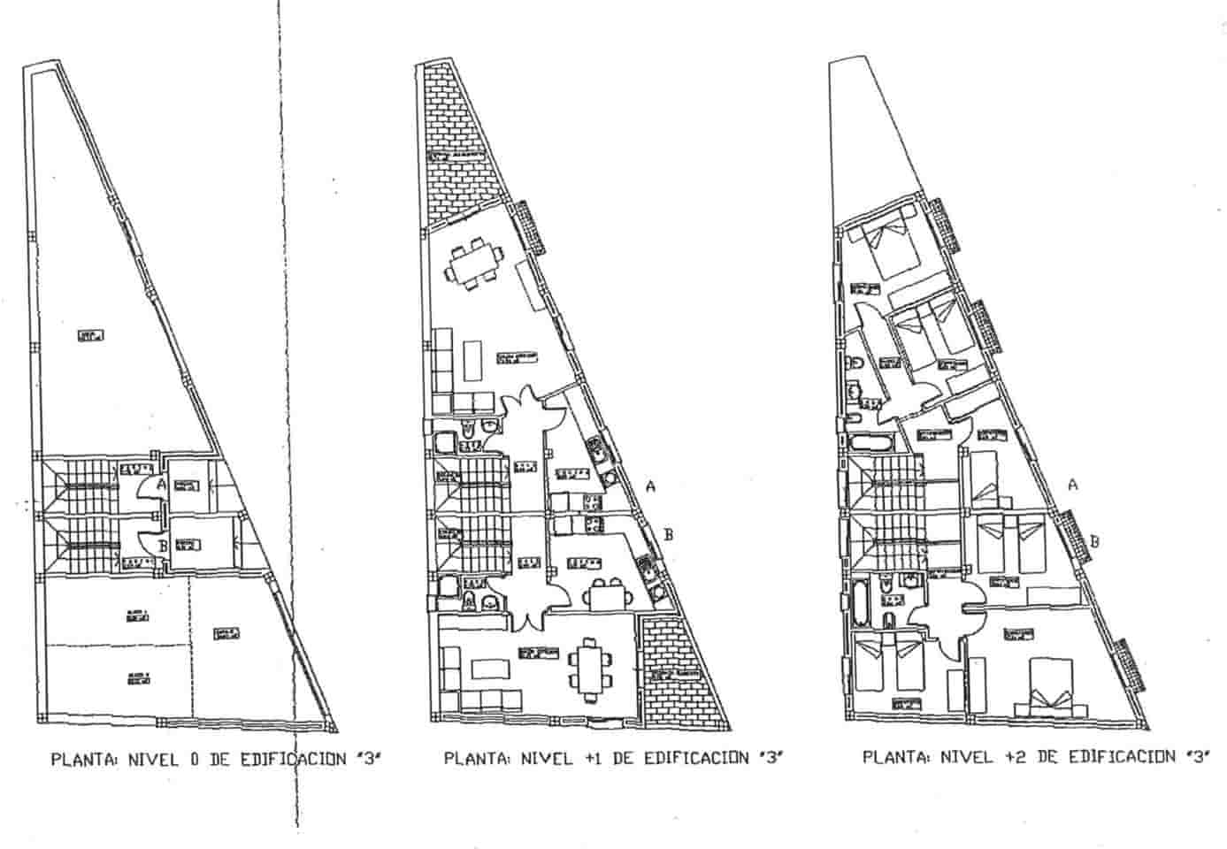 Teren niezagospodarowany na sprzedaż w Bedar - 275 000 € (Ref: 4854001)