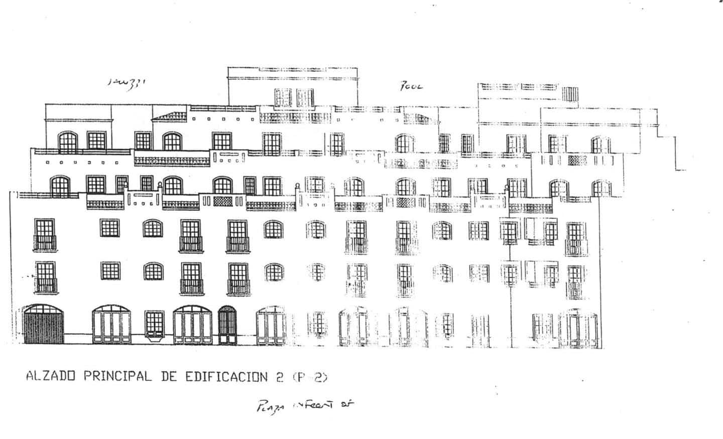 Teren niezagospodarowany na sprzedaż w Bedar - 275 000 € (Ref: 4854001)