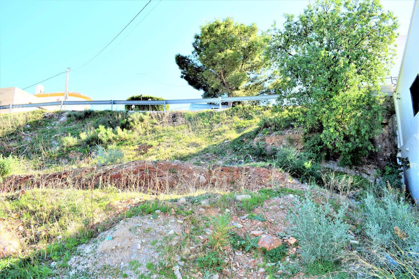 Teren niezagospodarowany na sprzedaż w Bedar - 275 000 € (Ref: 4854001)