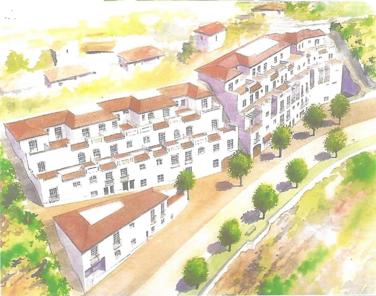 Teren niezagospodarowany na sprzedaż w Bedar - 275 000 € (Ref: 4854001)