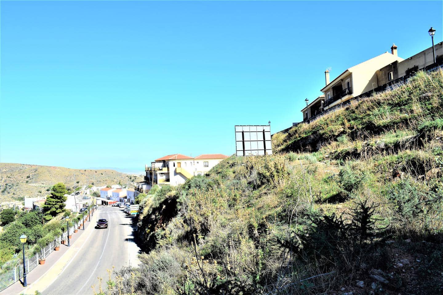 Teren niezagospodarowany na sprzedaż w Bedar - 275 000 € (Ref: 4854001)