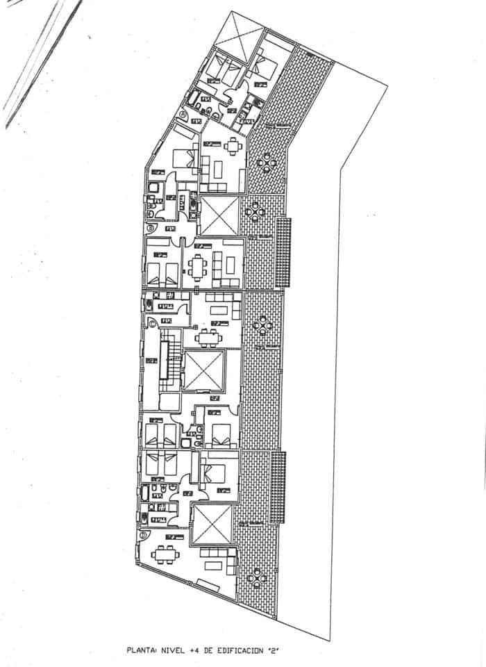 Teren niezagospodarowany na sprzedaż w Bedar - 275 000 € (Ref: 4854001)