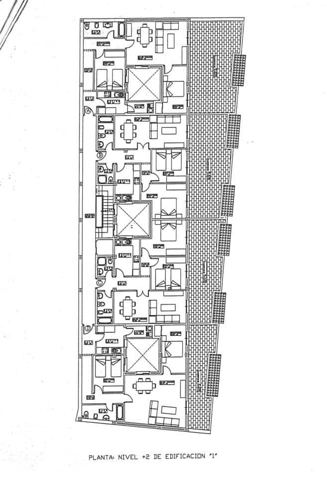 Teren niezagospodarowany na sprzedaż w Bedar - 275 000 € (Ref: 4854001)