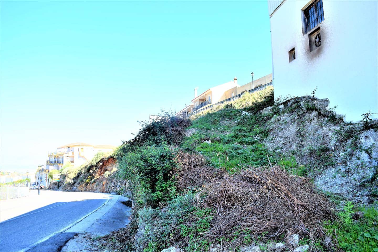 Teren niezagospodarowany na sprzedaż w Bedar - 275 000 € (Ref: 4854001)