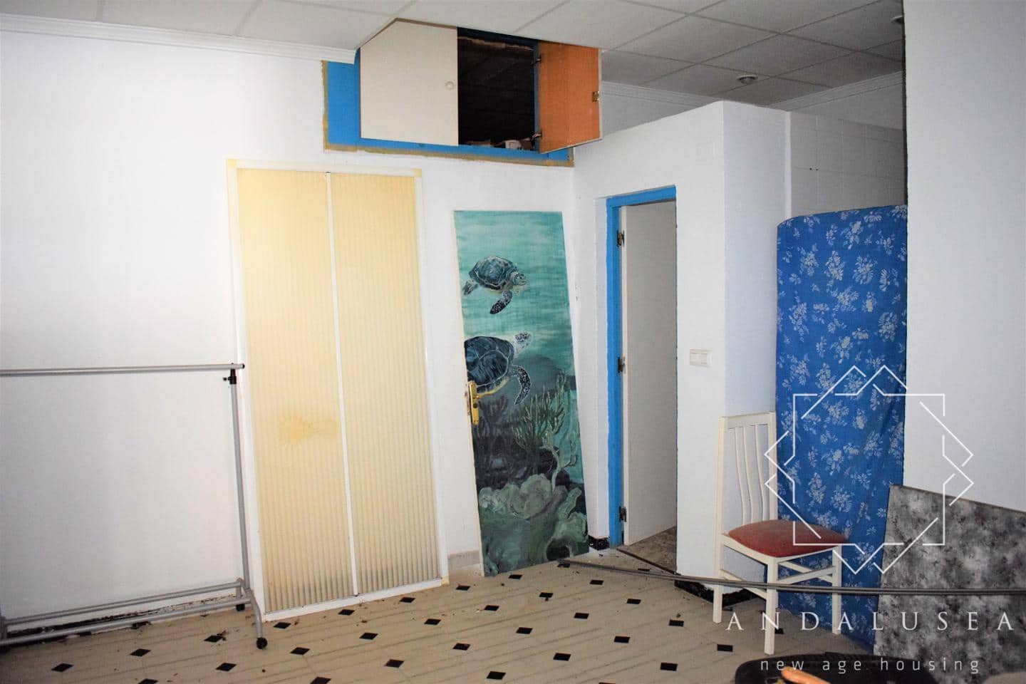 Virksomhed til salg i Mojacar - € 160.000 (Ref: 4858544)