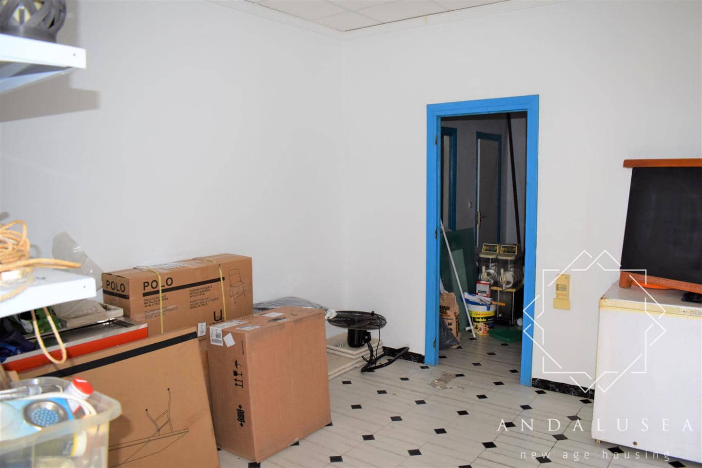 Virksomhed til salg i Mojacar - € 160.000 (Ref: 4858544)