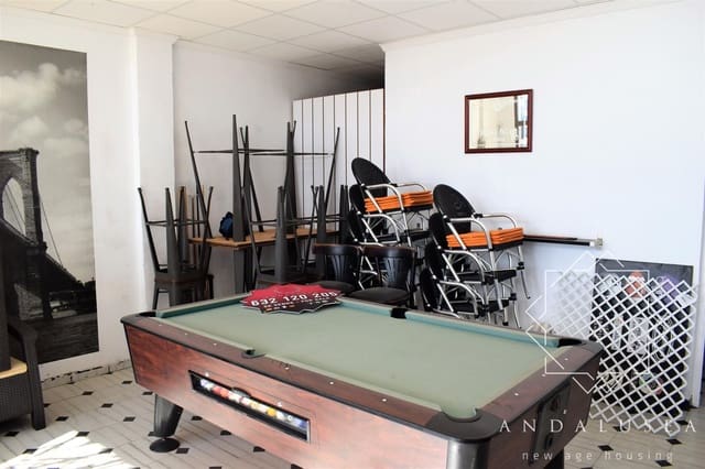 Virksomhed til salg i Mojácar - € 160.000 (Ref: 4858544)