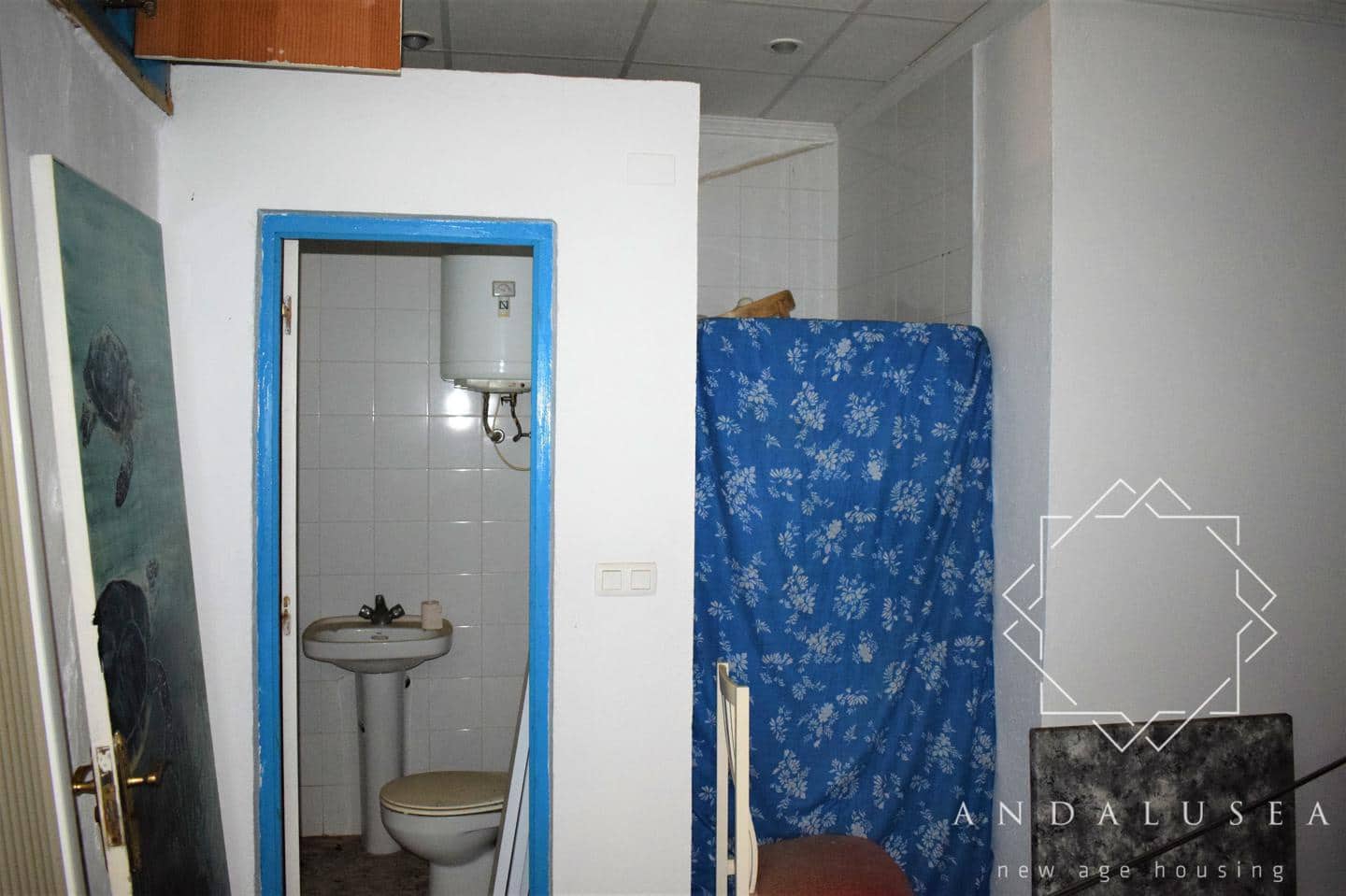 Virksomhed til salg i Mojacar - € 160.000 (Ref: 4858544)