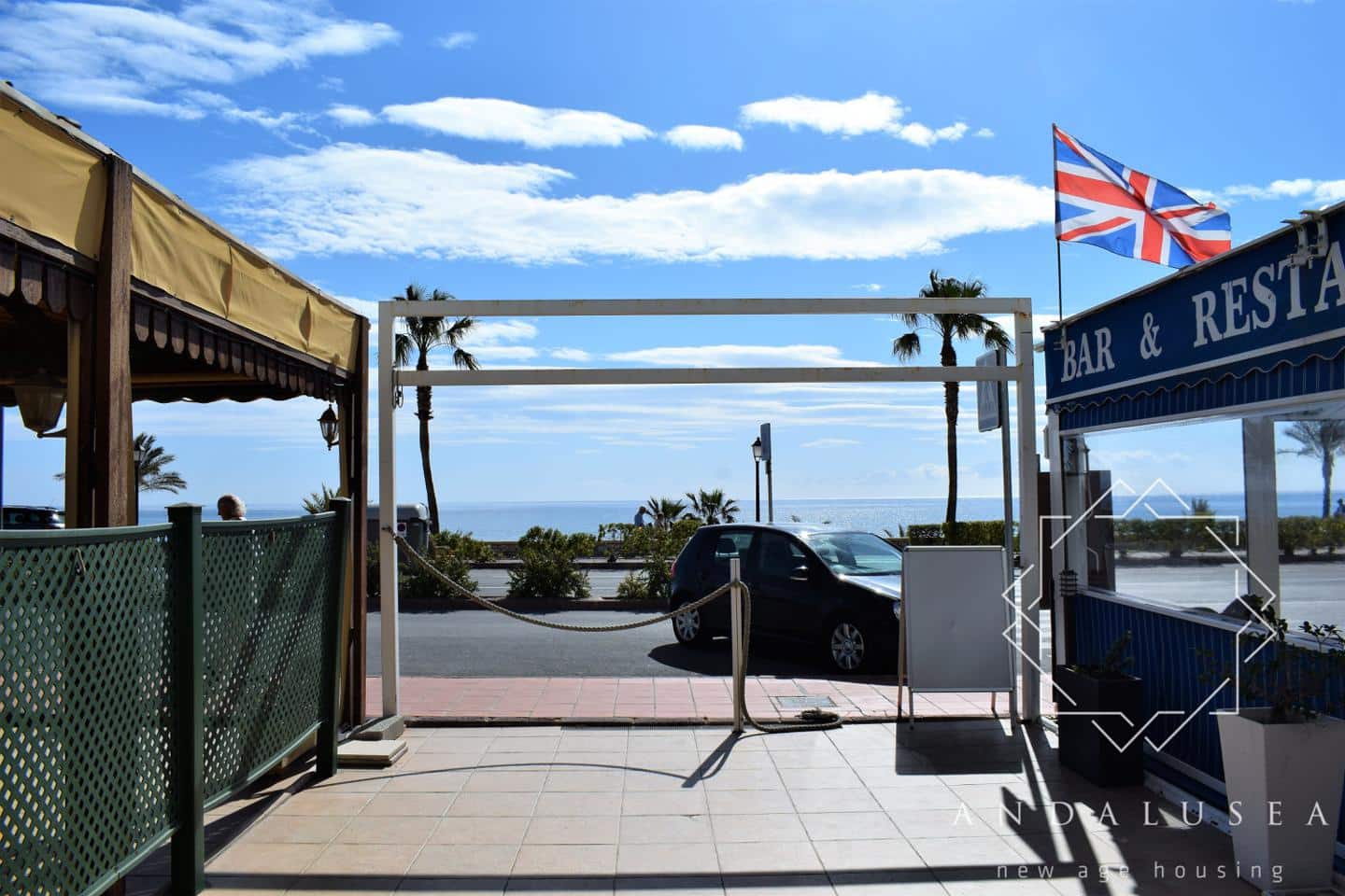 Virksomhed til salg i Mojacar - € 160.000 (Ref: 4858544)