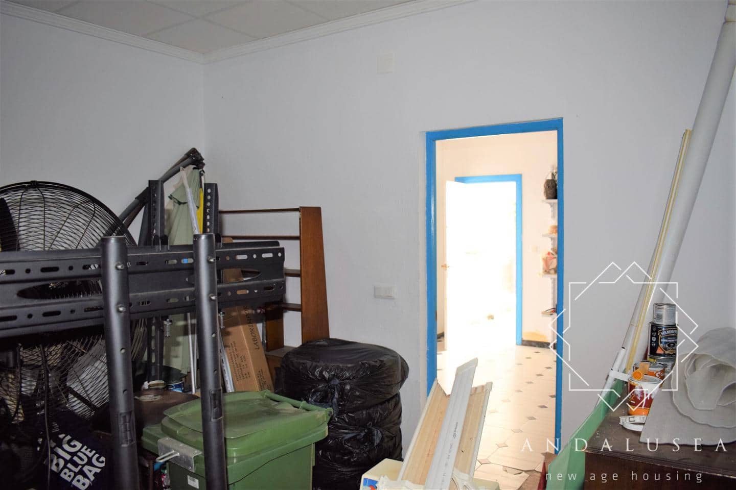 Virksomhed til salg i Mojacar - € 160.000 (Ref: 4858544)