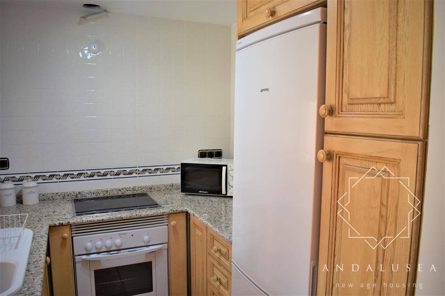 2 soveværelse Lejlighed til salg i Cuevas del Almanzora - € 135.000 (Ref: 4963520)