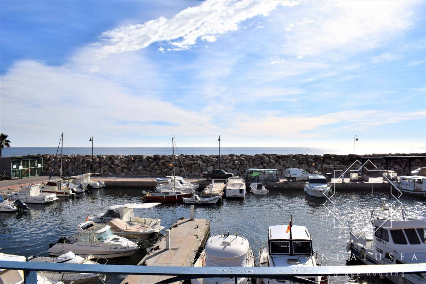 2 soveværelse Lejlighed til salg i Cuevas del Almanzora - € 135.000 (Ref: 4963520)