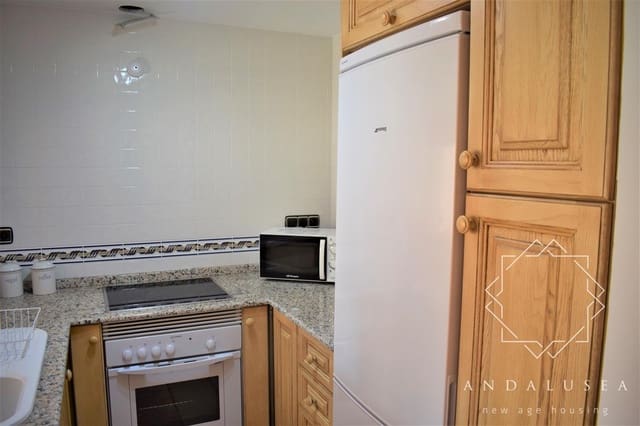 2 soveværelse Lejlighed til salg i Villaricos, Cuevas del Almanzora - € 135.000 (Ref: 4963520)