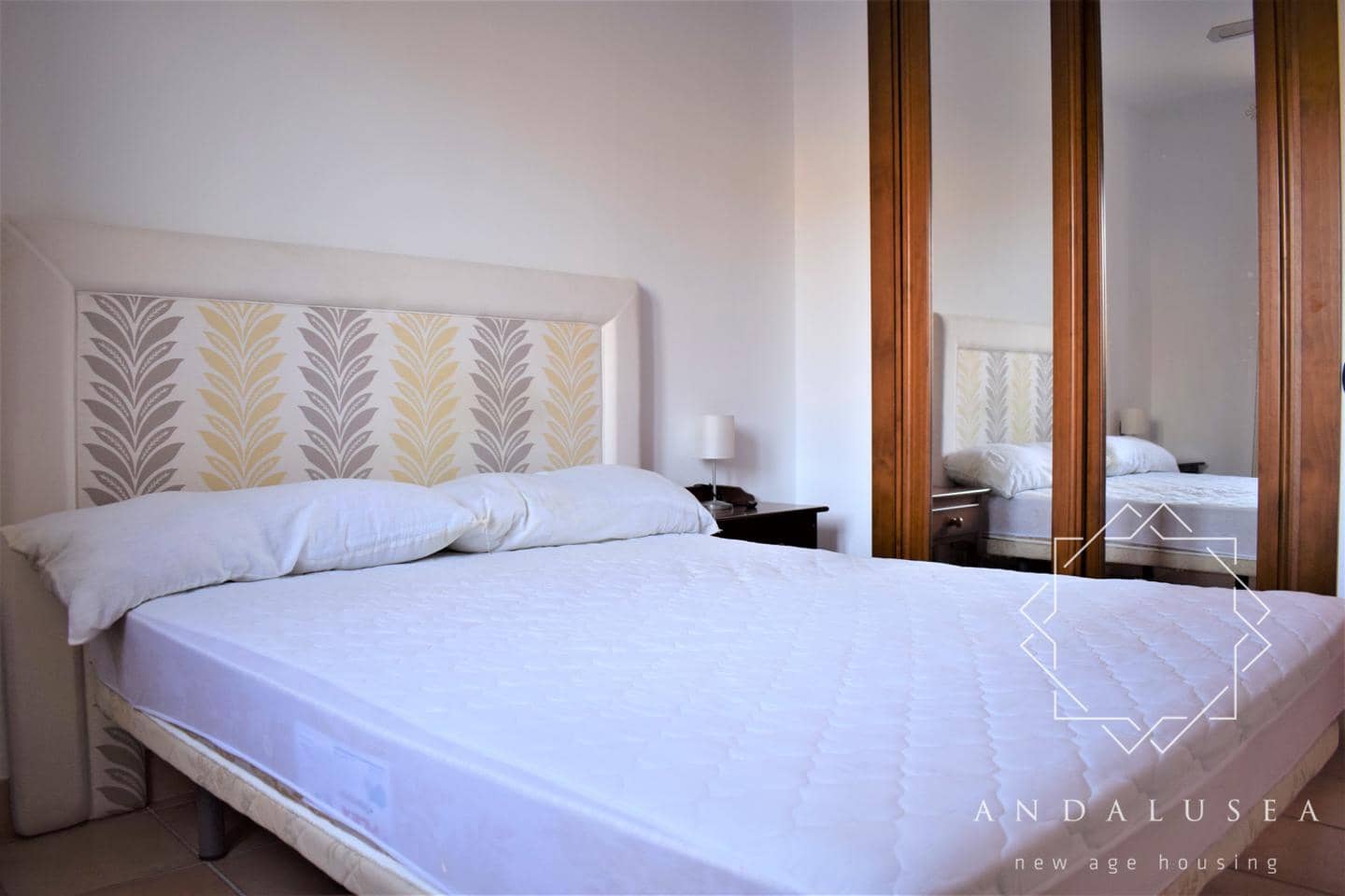 2 soveværelse Lejlighed til salg i Cuevas del Almanzora - € 135.000 (Ref: 4963520)