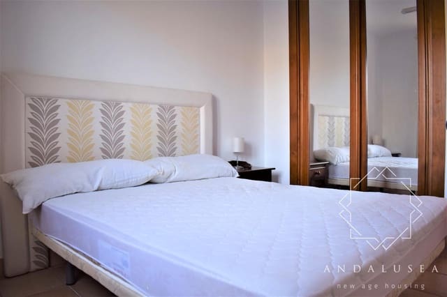 2 soveværelse Lejlighed til salg i Villaricos, Cuevas del Almanzora - € 135.000 (Ref: 4963520)