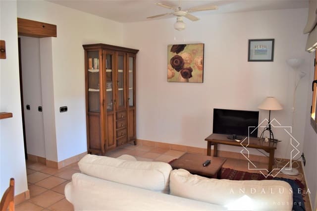 2 soveværelse Lejlighed til salg i Villaricos, Cuevas del Almanzora - € 135.000 (Ref: 4963520)