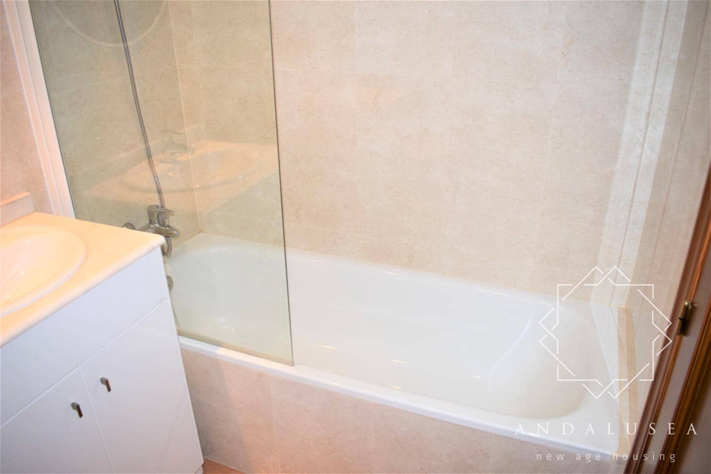 2 soveværelse Lejlighed til salg i Cuevas del Almanzora - € 135.000 (Ref: 4963520)