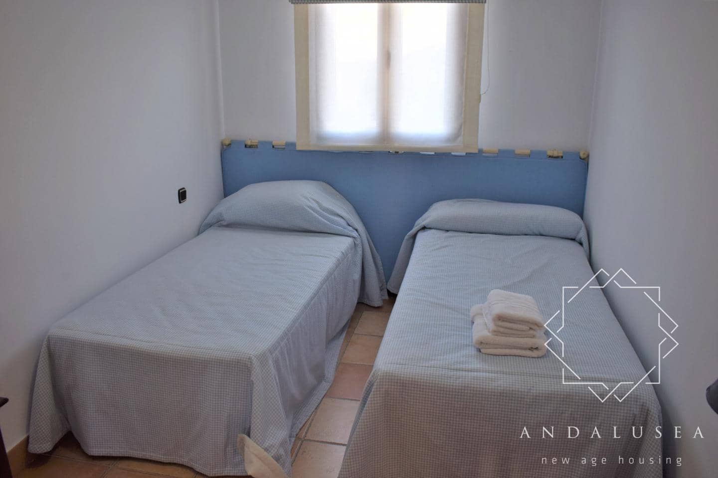 2 soveværelse Lejlighed til salg i Cuevas del Almanzora - € 135.000 (Ref: 4963520)