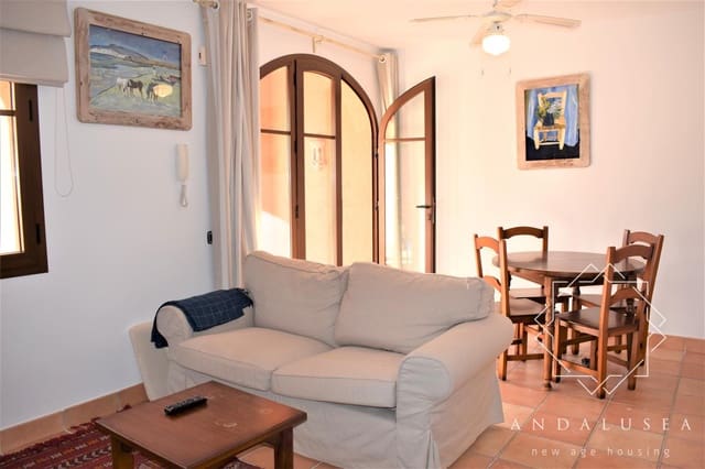 2 soveværelse Lejlighed til salg i Villaricos, Cuevas del Almanzora - € 135.000 (Ref: 4963520)