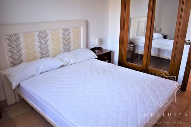 2 soveværelse Lejlighed til salg i Villaricos, Cuevas del Almanzora - € 135.000 (Ref: 4963520)