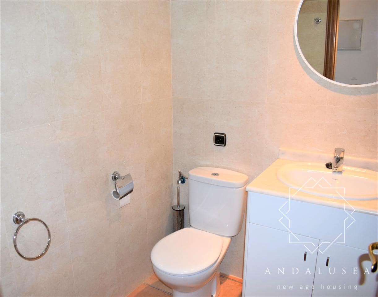 2 soveværelse Lejlighed til salg i Cuevas del Almanzora - € 135.000 (Ref: 4963520)