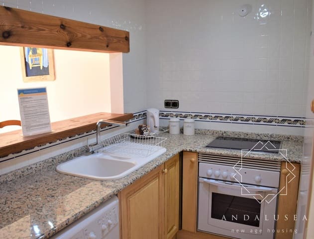 2 soveværelse Lejlighed til salg i Villaricos, Cuevas del Almanzora - € 135.000 (Ref: 4963520)