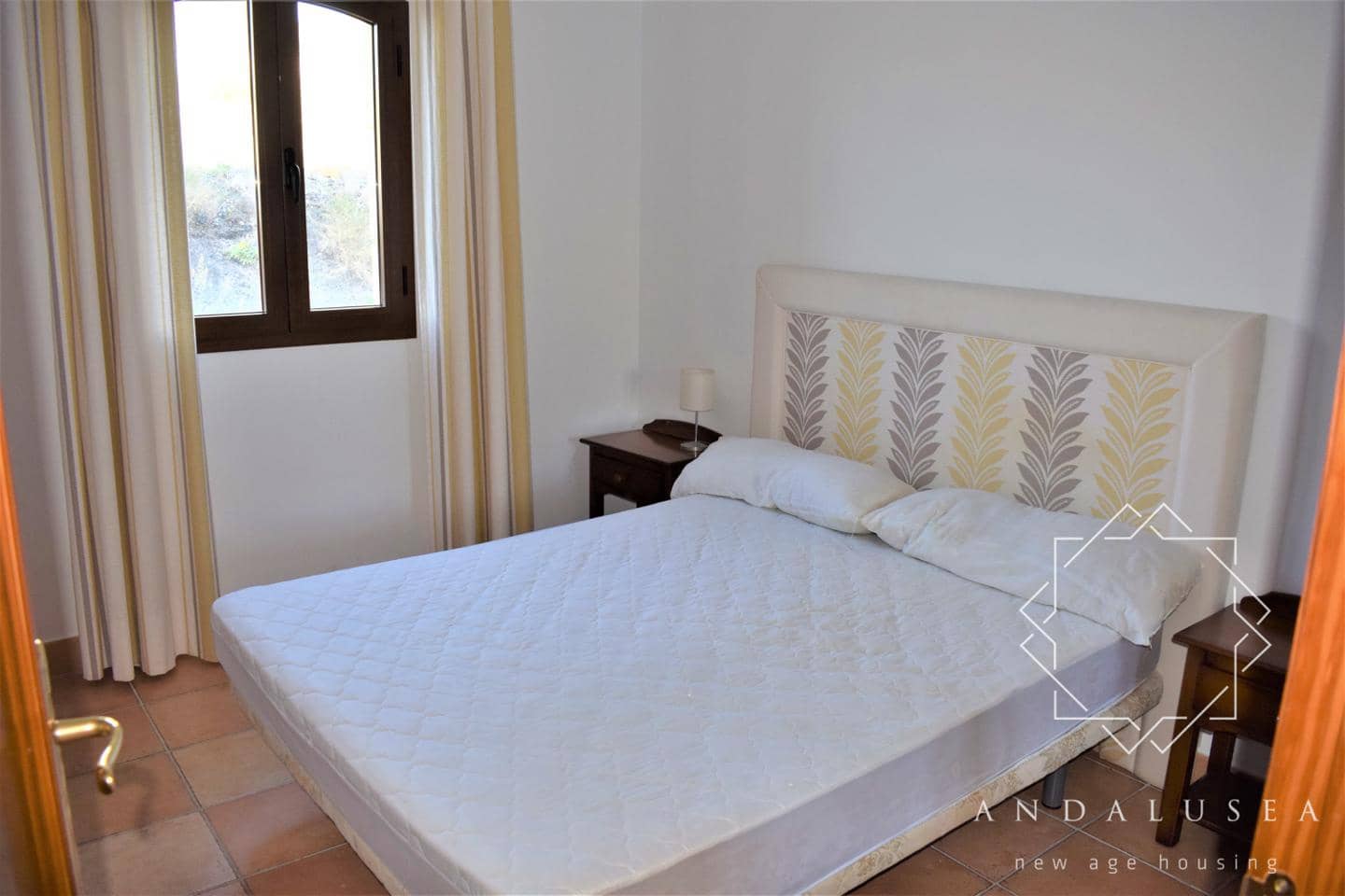 2 soveværelse Lejlighed til salg i Cuevas del Almanzora - € 135.000 (Ref: 4963520)